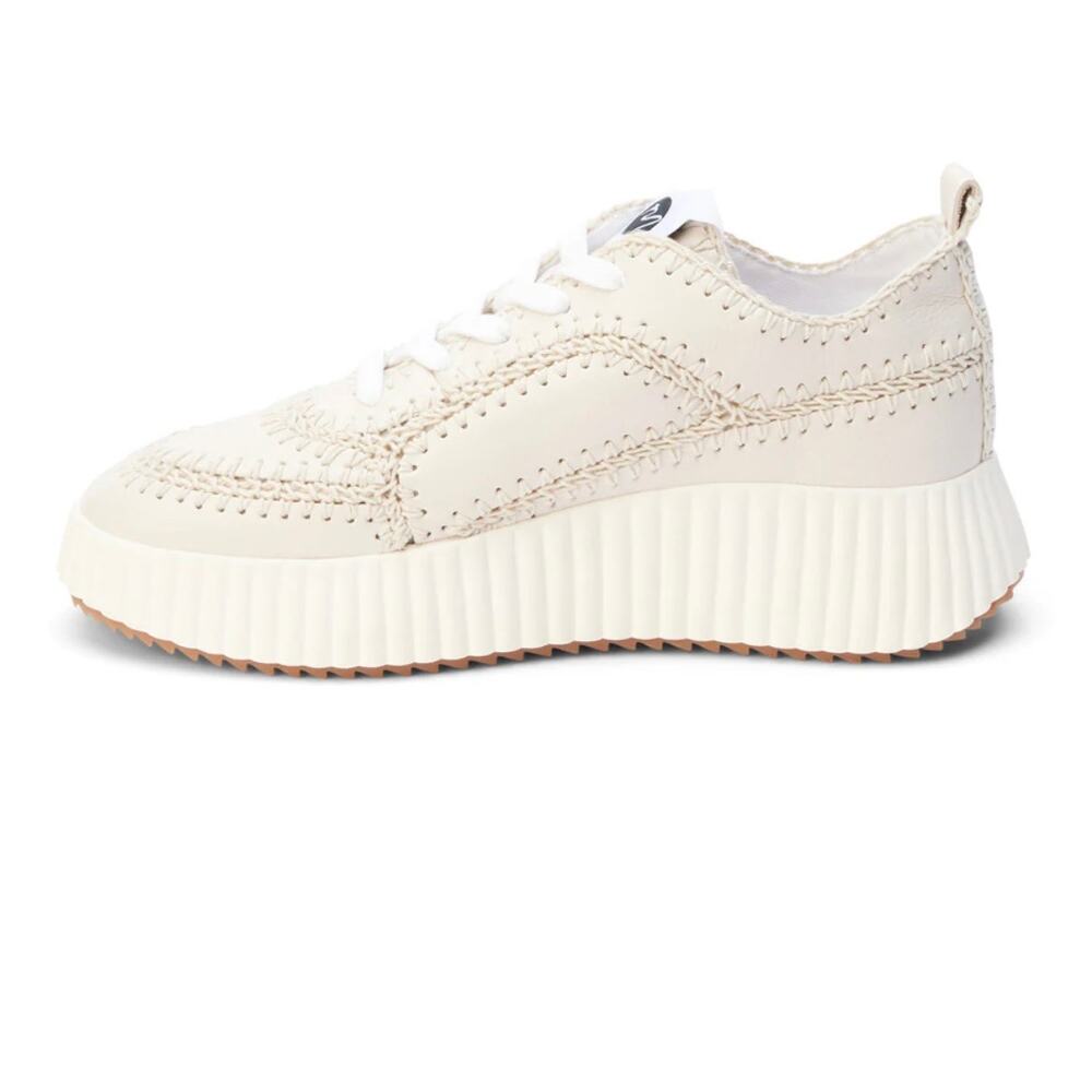 Coconuts by Matisse Nelson Platform Sneaker Natural - Picture 3 of 5